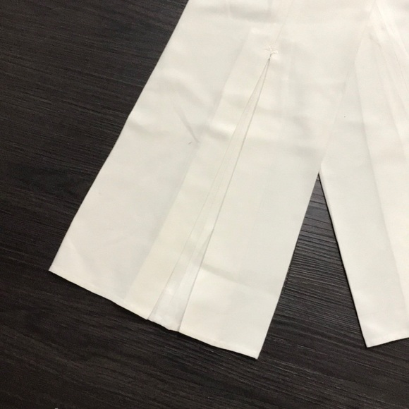 Amazing white vintage flares - Picture 2 of 6